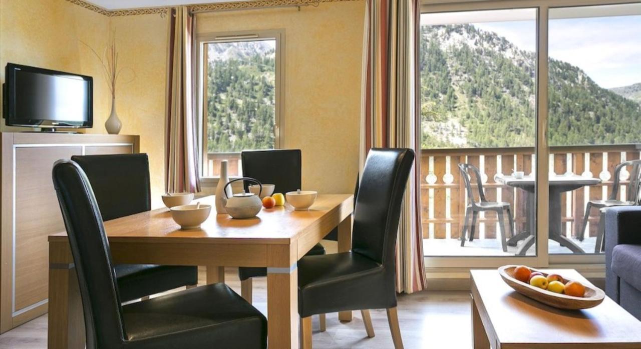 Residence Les Terrasses D'イゾラ 2000 エクステリア 写真
