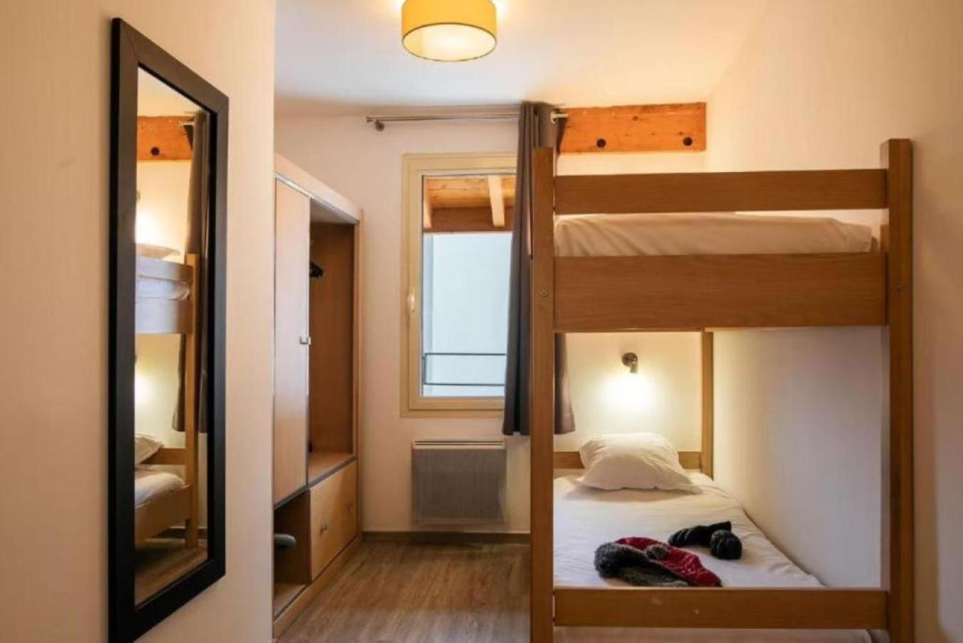 Residence Les Terrasses D'イゾラ 2000 エクステリア 写真