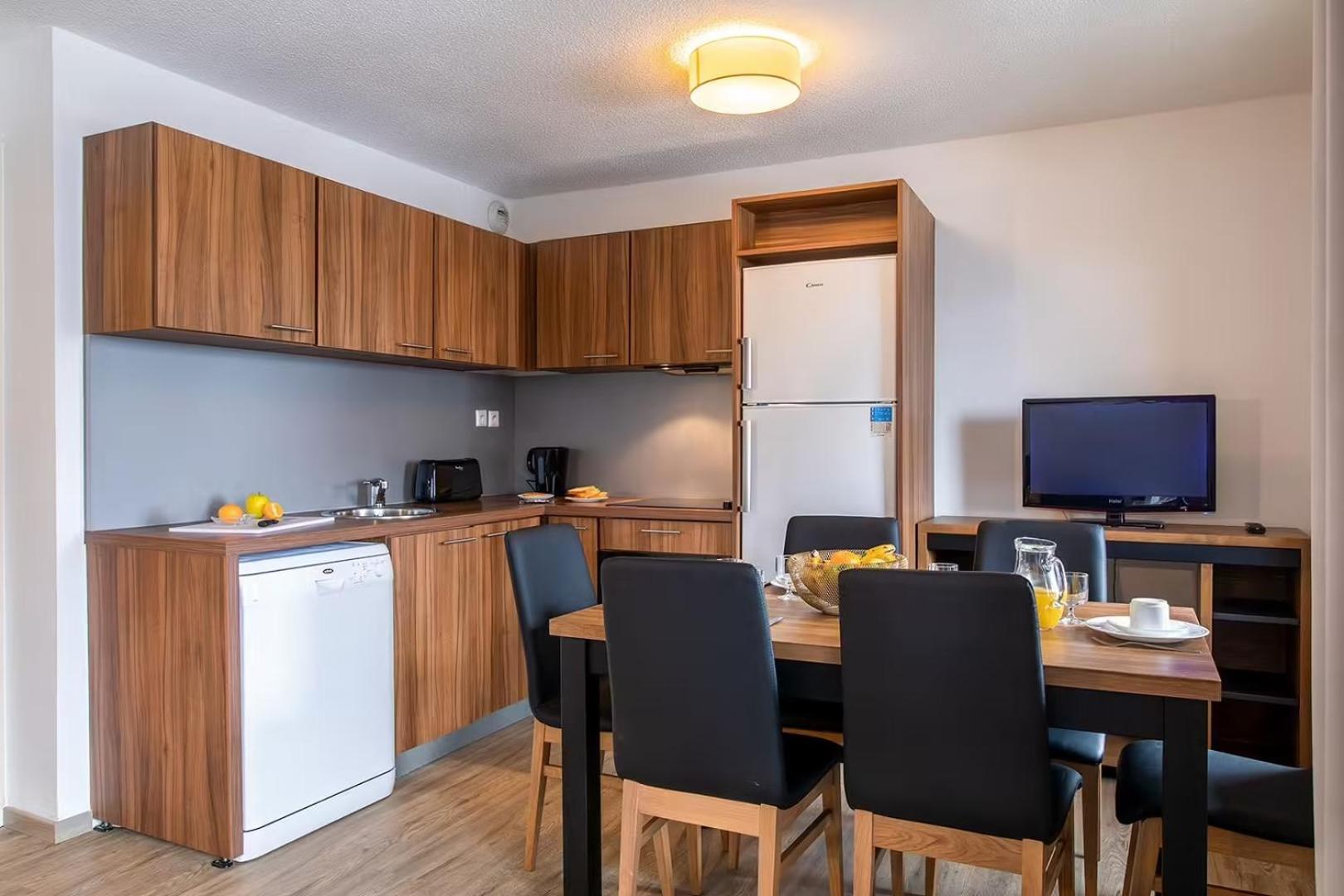 Residence Les Terrasses D'イゾラ 2000 エクステリア 写真