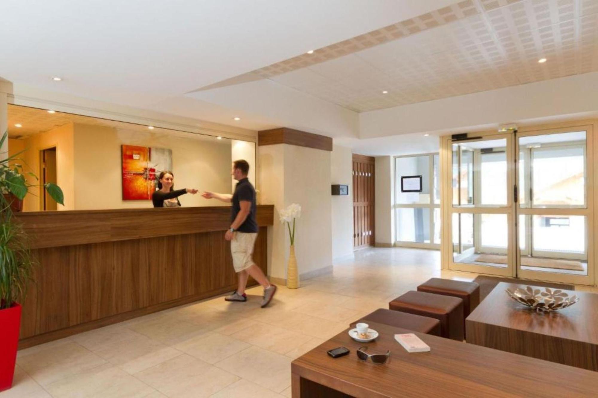 Residence Les Terrasses D'イゾラ 2000 エクステリア 写真