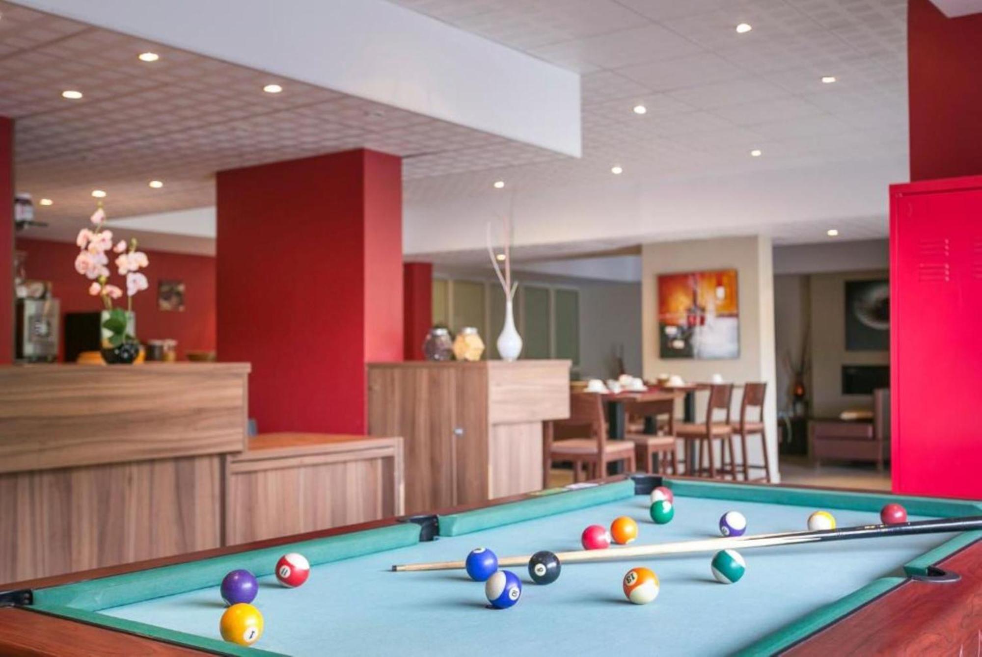 Residence Les Terrasses D'イゾラ 2000 エクステリア 写真