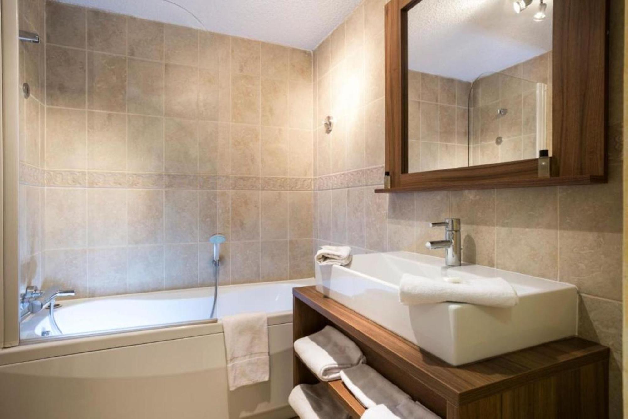 Residence Les Terrasses D'イゾラ 2000 エクステリア 写真