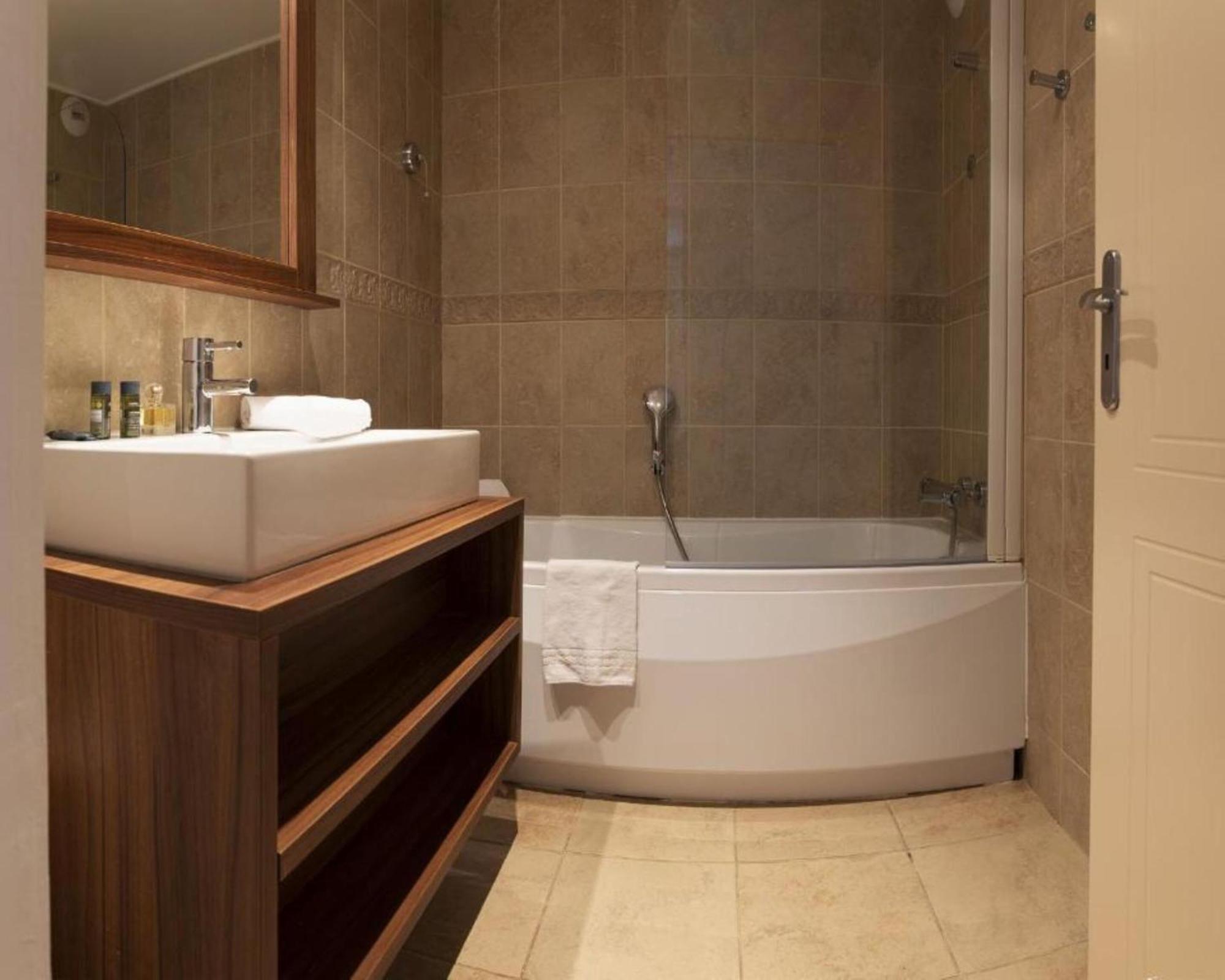 Residence Les Terrasses D'イゾラ 2000 エクステリア 写真